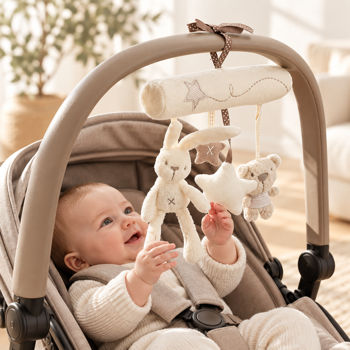 Play & Wonder