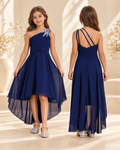Starlight Sequin Occasion Gown
