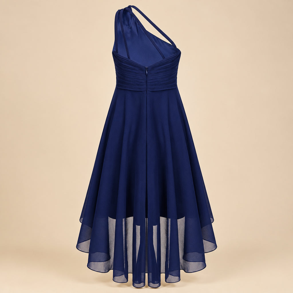 Starlight Sequin Occasion Gown