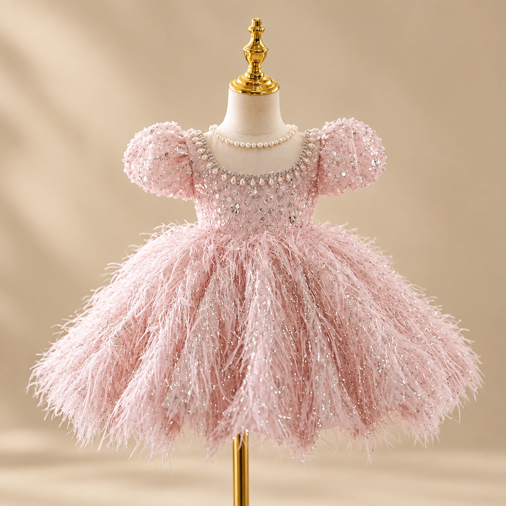 Aurora Performance Dress