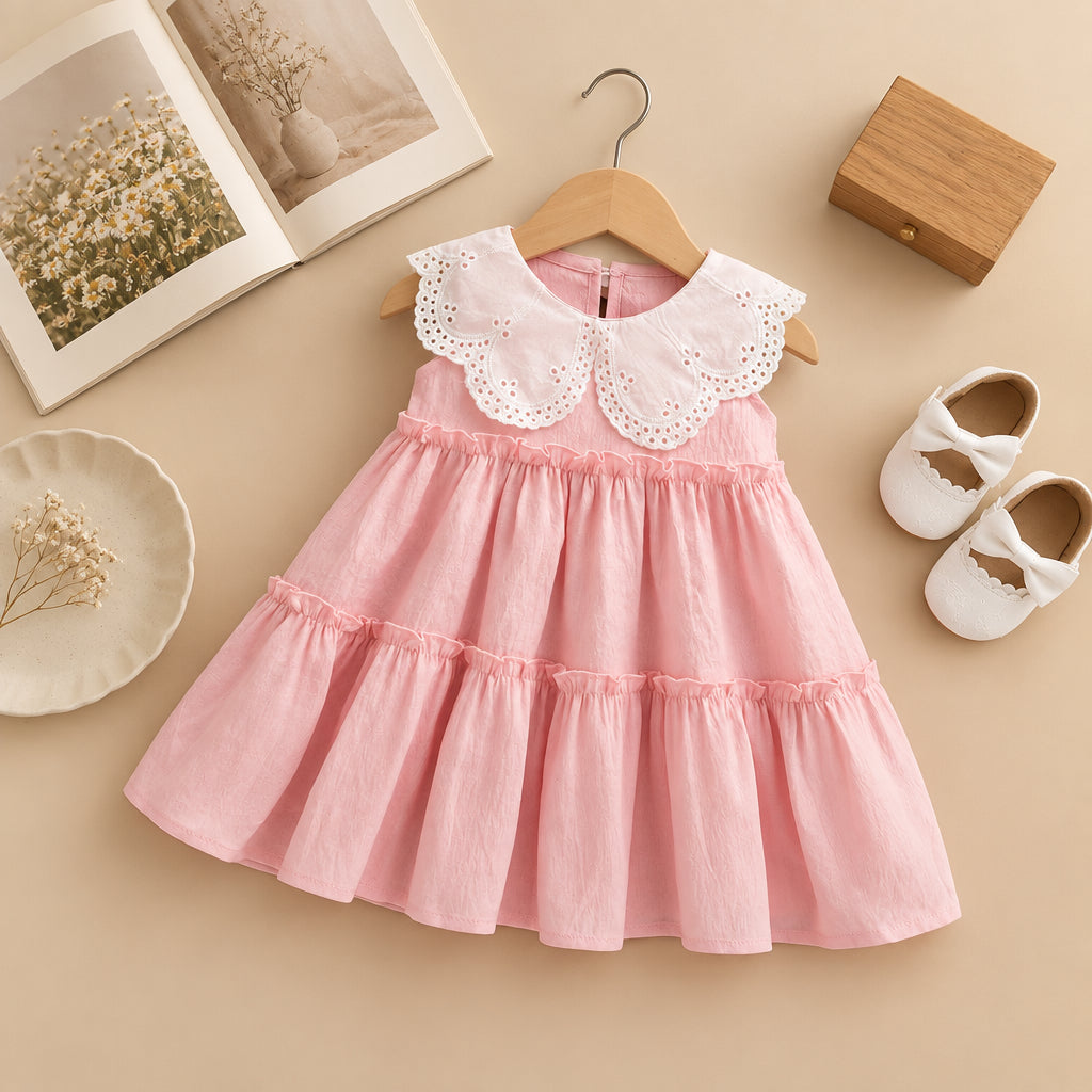 Sofia Summer Dress