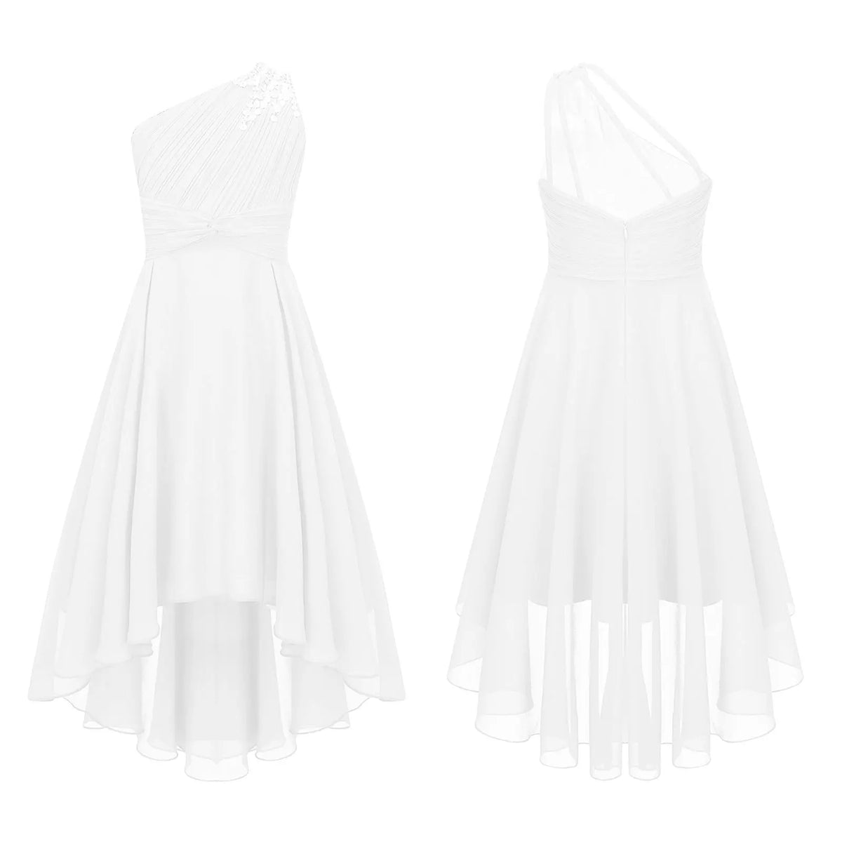 Starlight Sequin Occasion Gown