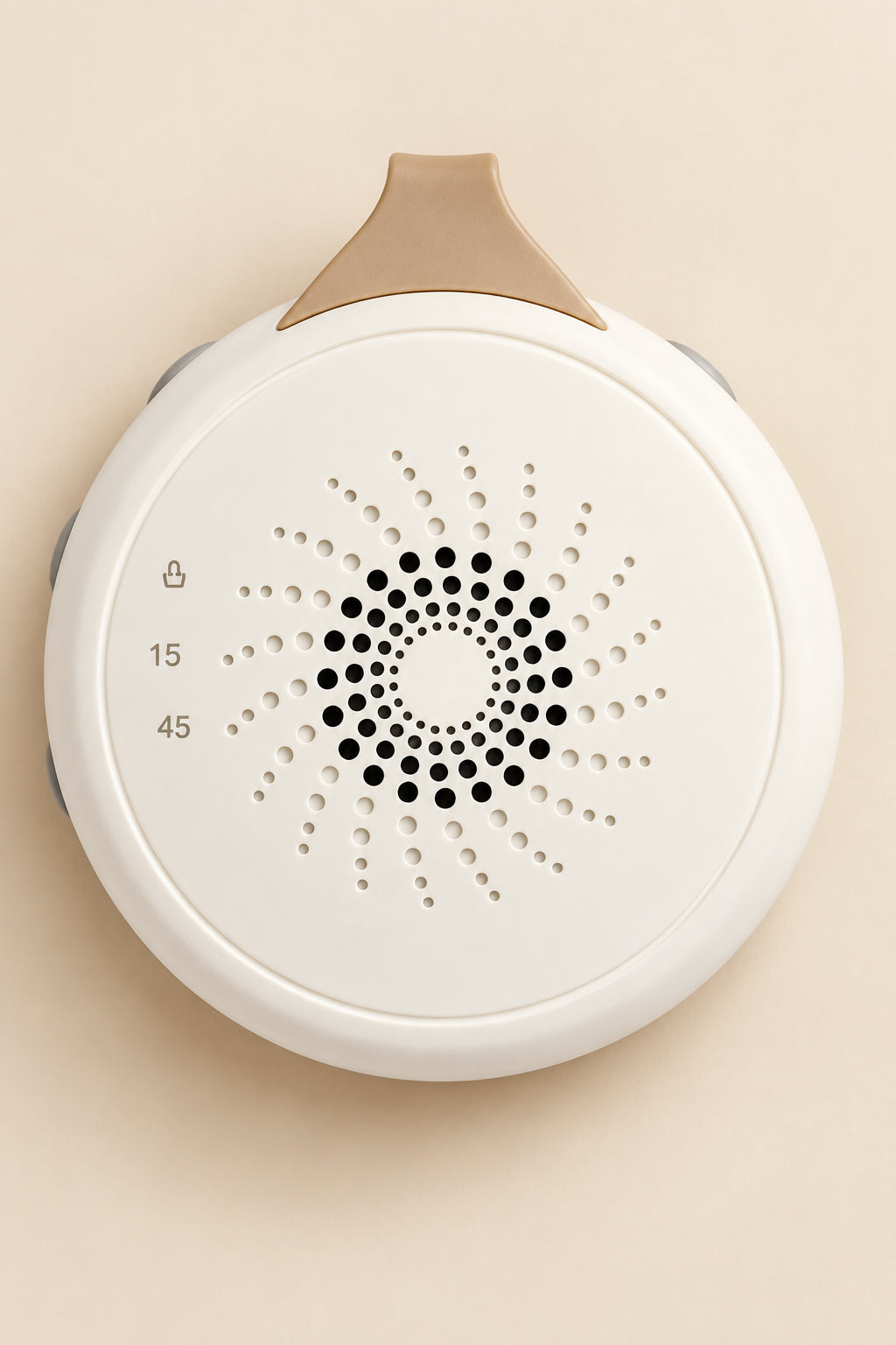 DreamNest White Noise Machine