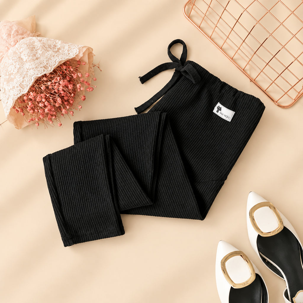 Essential Maternity Leggings
