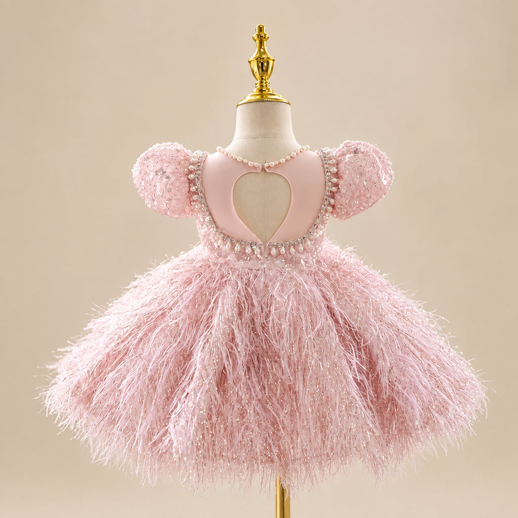 Aurora Performance Dress