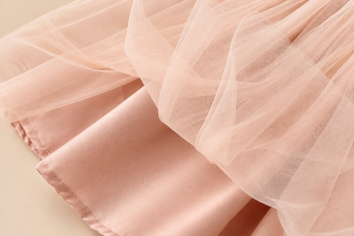 Fairy Wing Tutu Dress