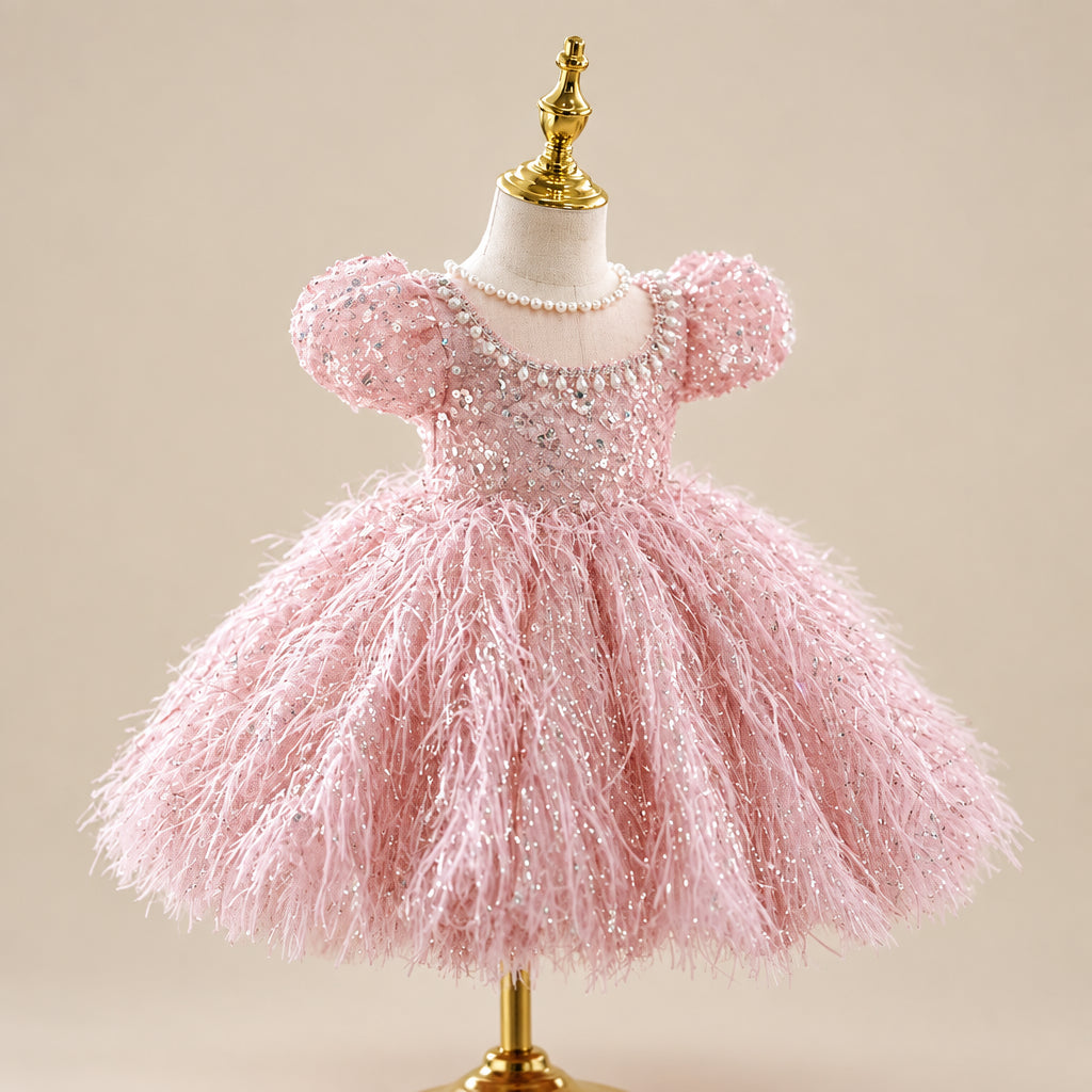 Aurora Performance Dress