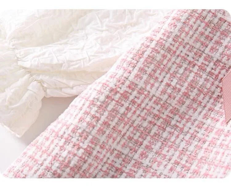 Bow Detail Everyday Dress