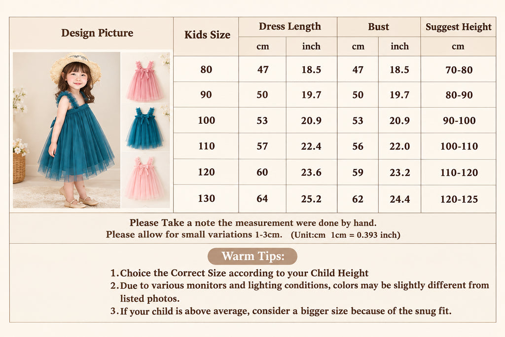 Fairy Wing Tutu Dress