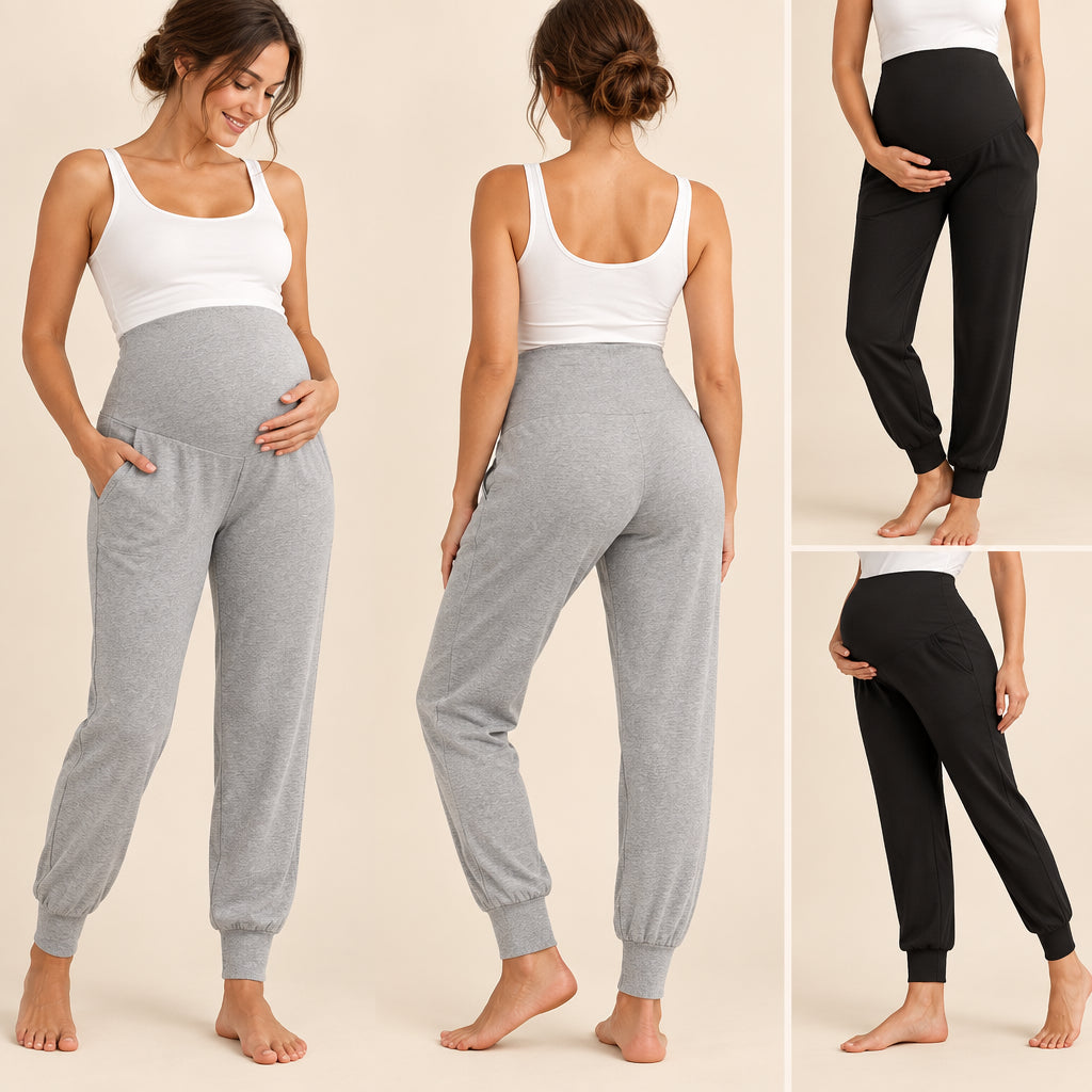 Mira Maternity Lounge Pants