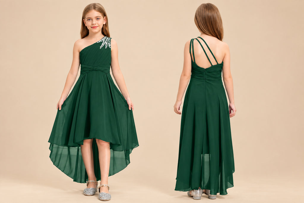Starlight Sequin Occasion Gown