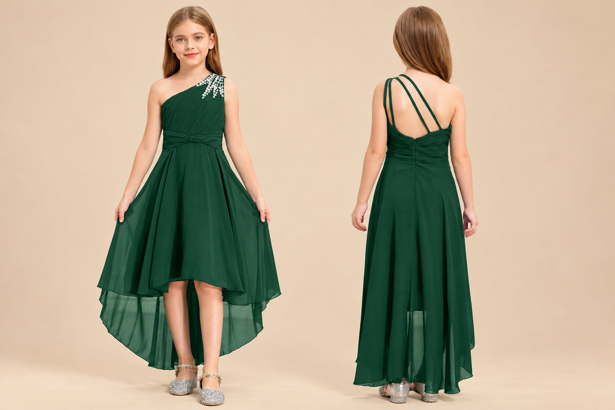 Starlight Sequin Occasion Gown