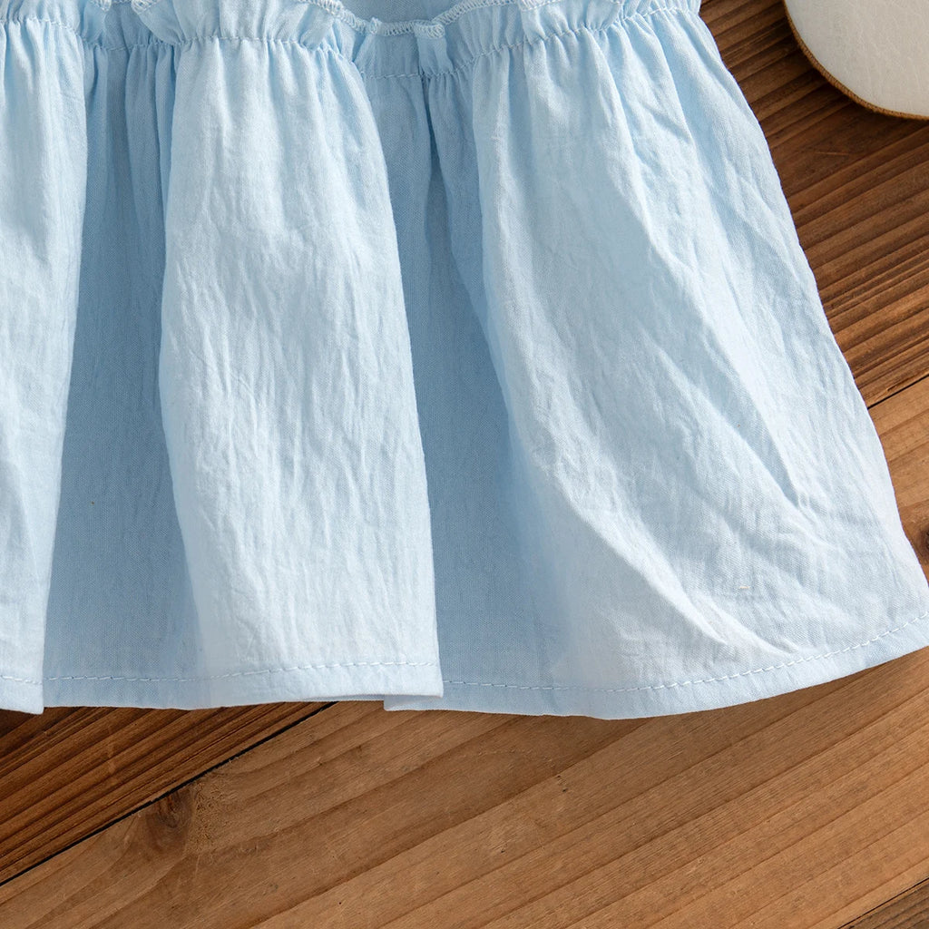 Sofia Summer Dress
