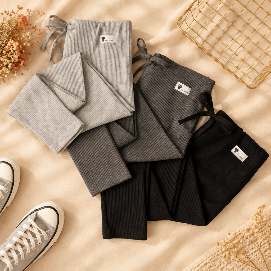 Essential Maternity Leggings