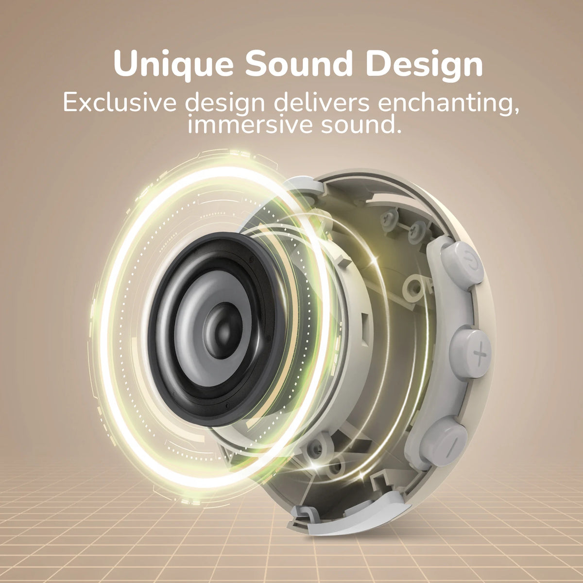 DreamNest White Noise Machine
