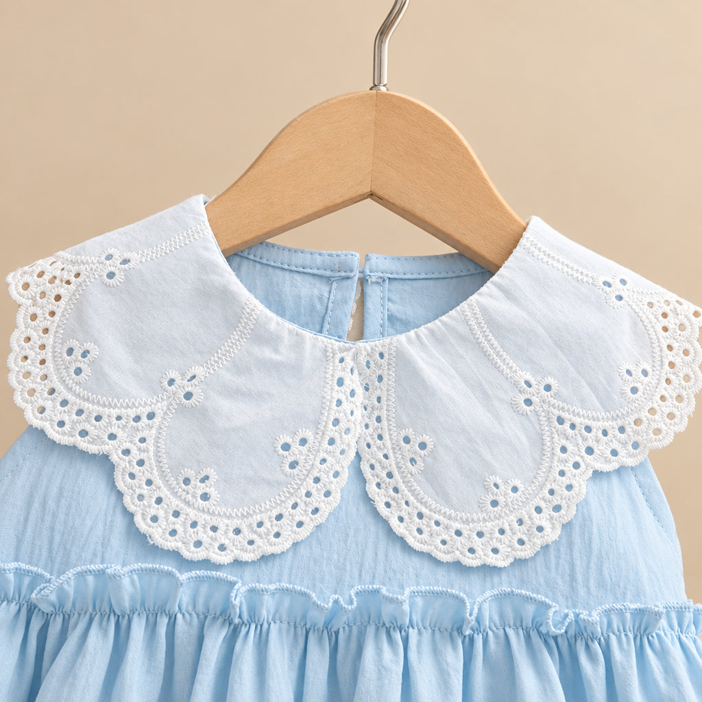 Sofia Summer Dress