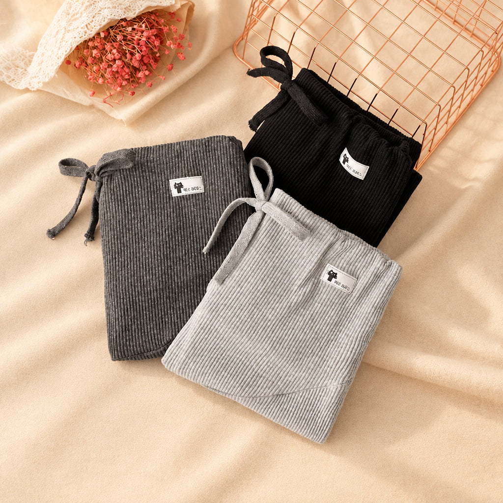 Essential Maternity Leggings