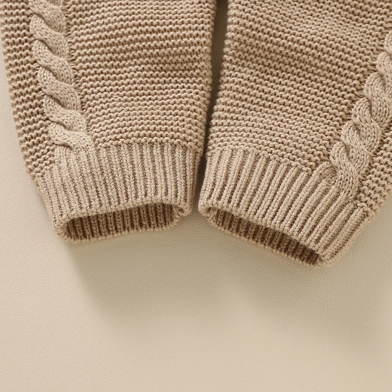 Sweetheart Knit Romper