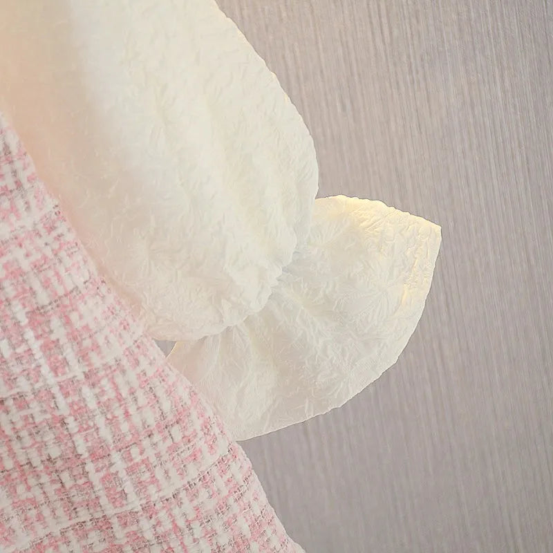 Bow Detail Everyday Dress