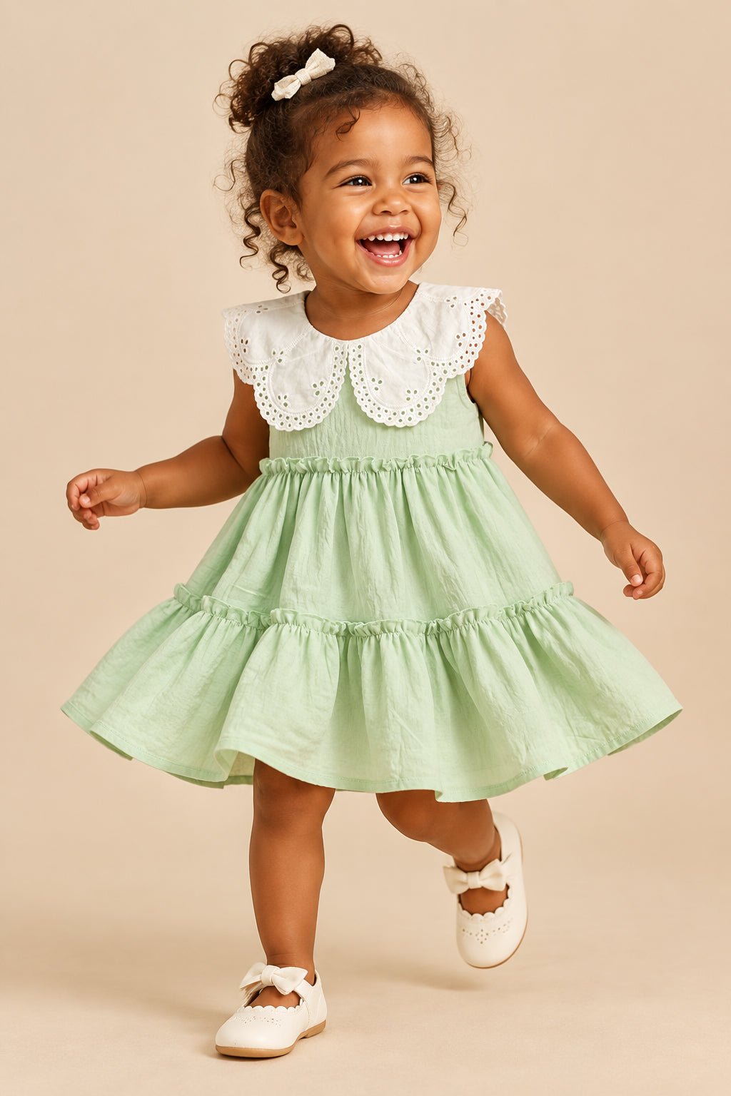 Sofia Summer Dress