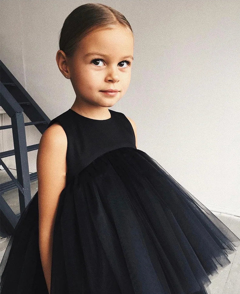Celeste Lace Occasion Dress
