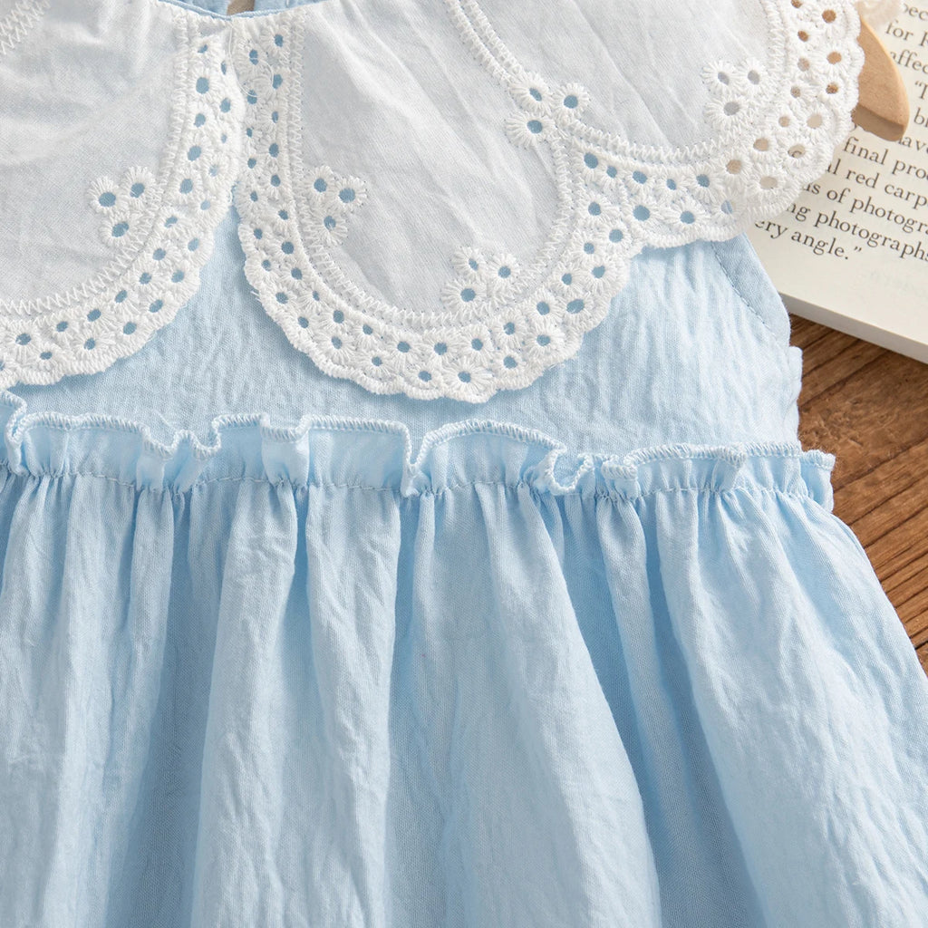Sofia Summer Dress