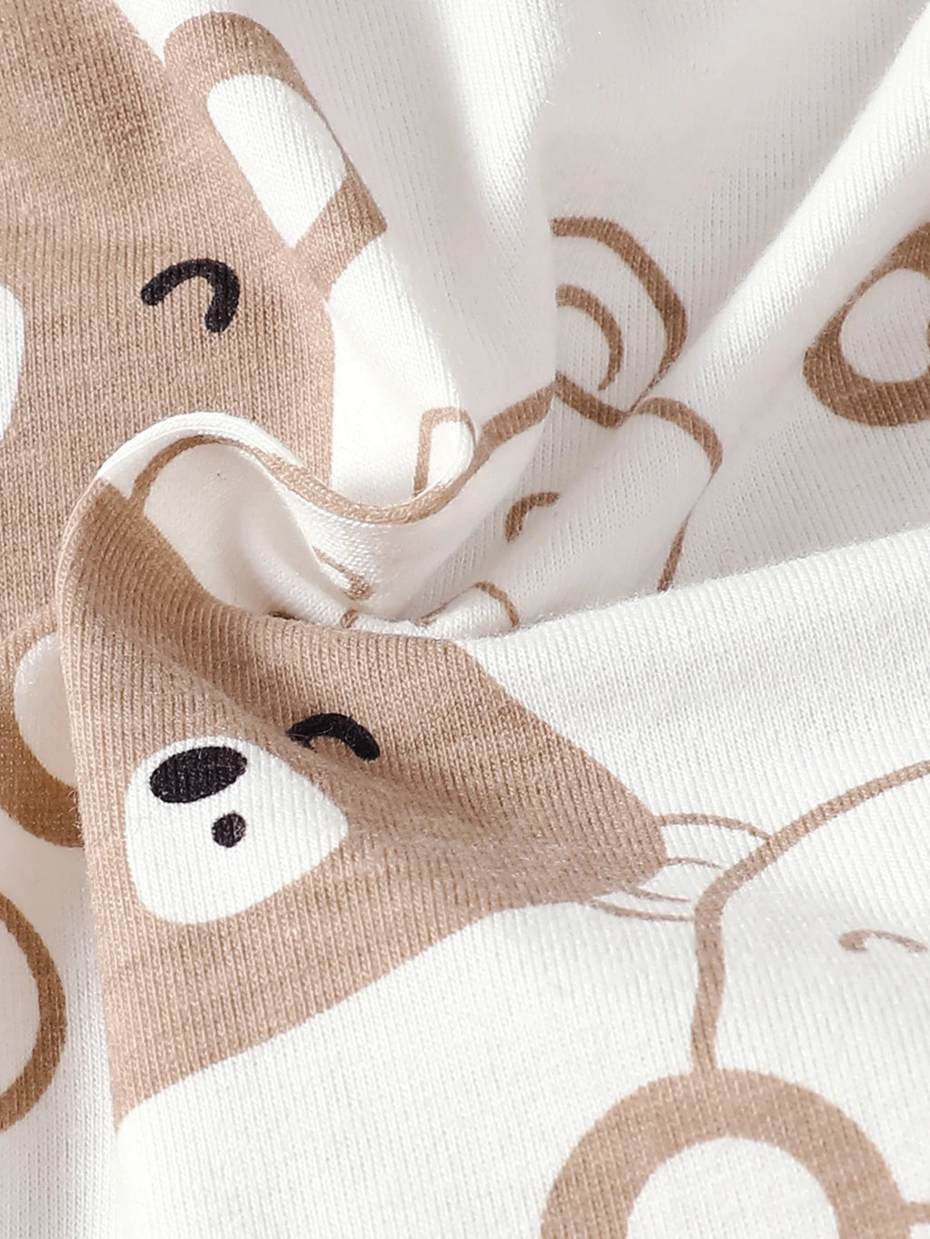 Little Bear Four-Piece Newborn Set