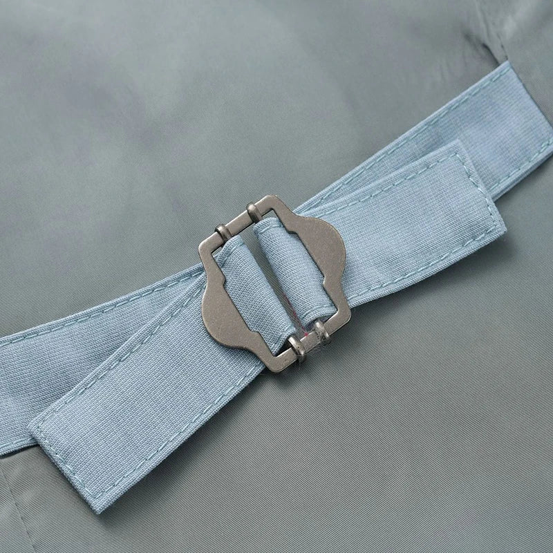 Heritage Boys' Vest Suit Set