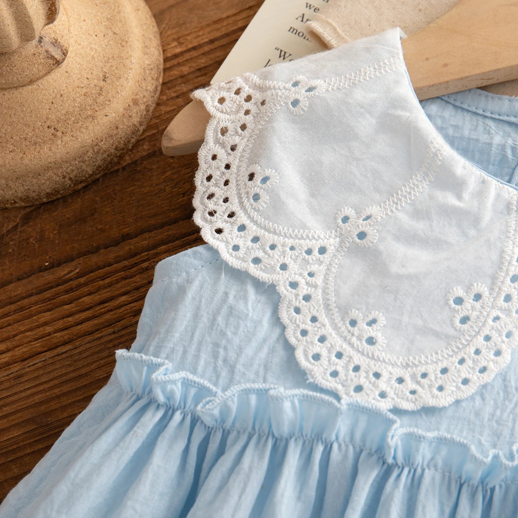 Sofia Summer Dress