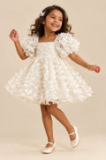 Children's Party Dress — Nursery Lifestyle | Generated by Modelize