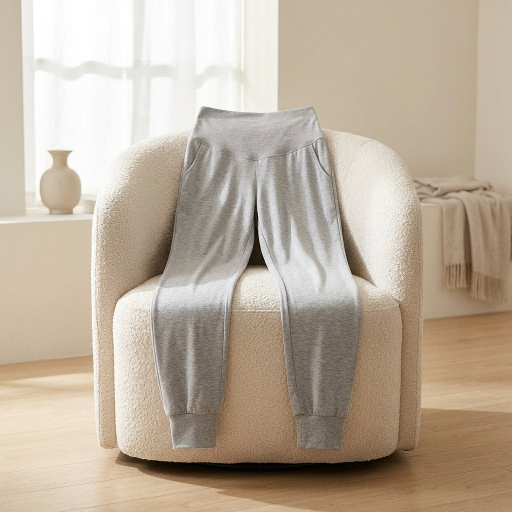 Maternity lounge pants — Lifestyle Comfort | Generated by Modelize