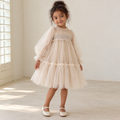 Pearl Grace Party Dress